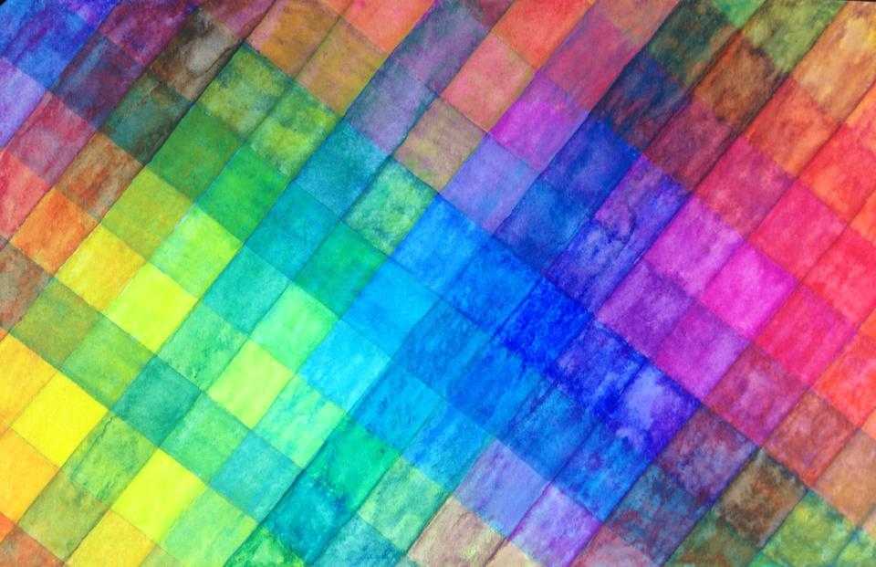Tapestry Of Life