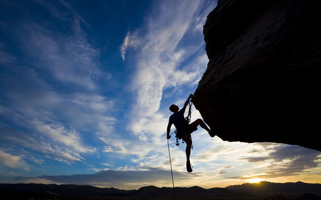 Faith In Difficulty