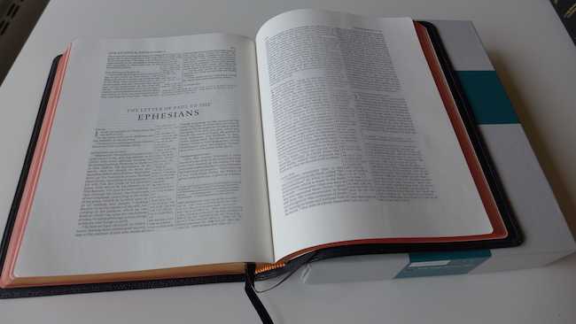 2015 Bible Art Journaling Challenge