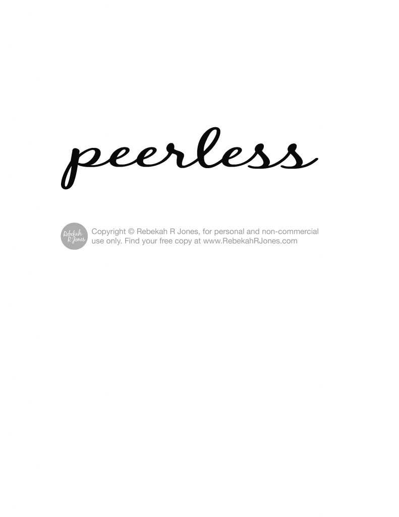 peerless-download