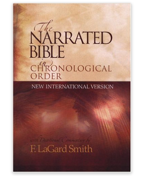 narrated bible