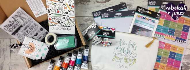Illustrated Faith Partner With Dayspring – A Fun Review