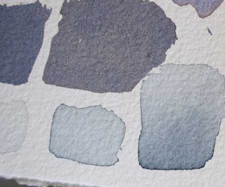 Guest Post with Angela Fehr on Color Mixing With Watercolor