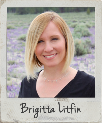 Brigitta Litfin