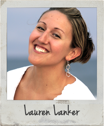 Lauren Lanker
