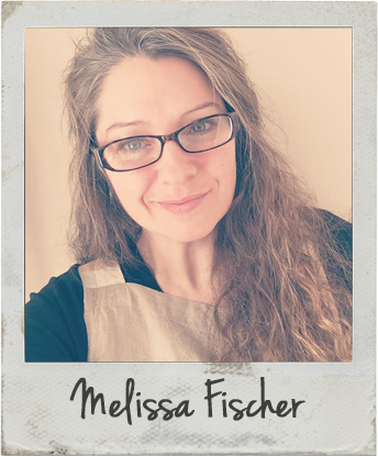 Melissa Fischer