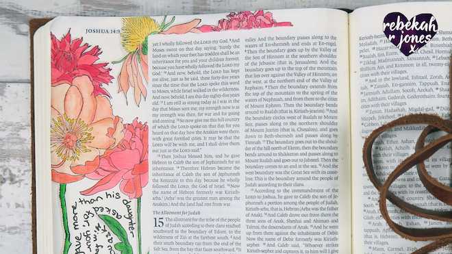 Heaven Is Calling Lesson 7