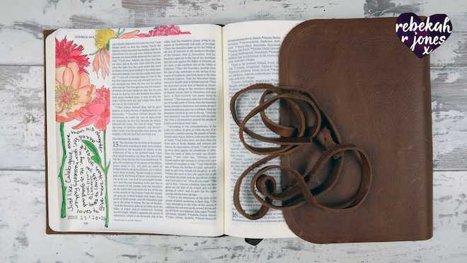 Heaven Is Calling Lesson 7