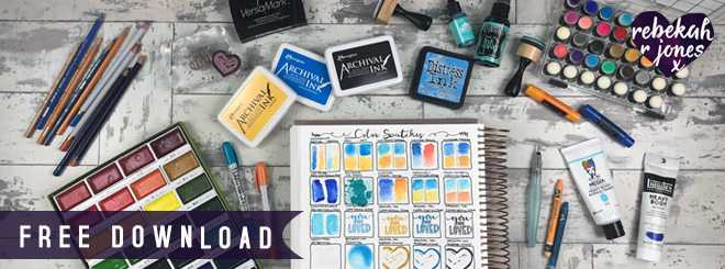 Illustrating Bible Supplies Test – Watch The Results