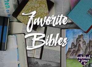 The Beginning - Bible Art Journaling Challenge