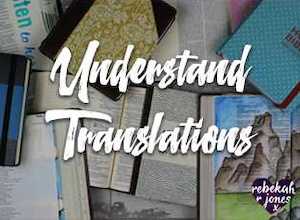 Heaven Is Calling - A Bible Art Journaling Challenge Series