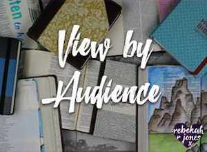 The Beginning - Bible Art Journaling Challenge